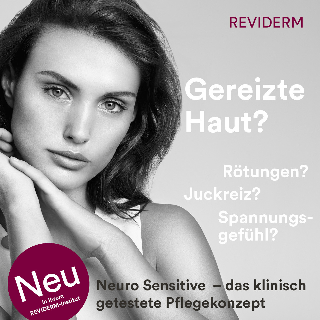 Neuro Sensitive